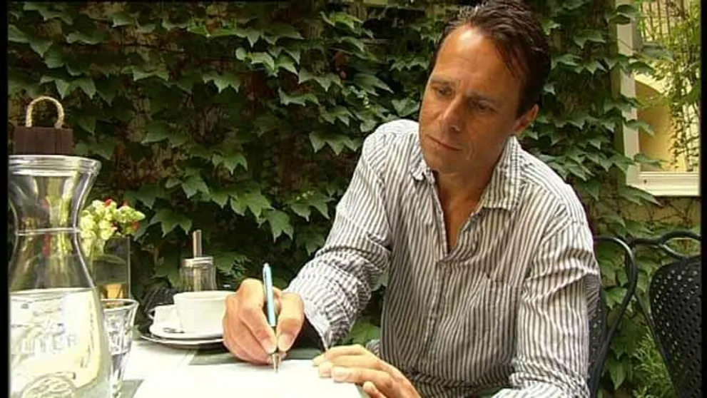Oslávenec Janek