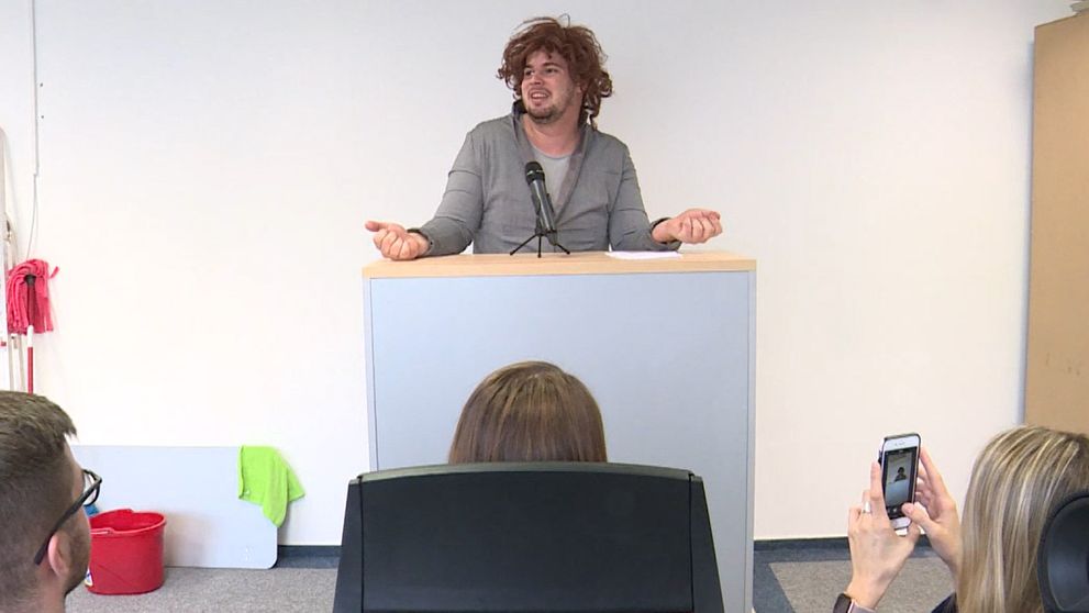 Vzbura v Markíze! Skupina ľudí prišla s novým plánom