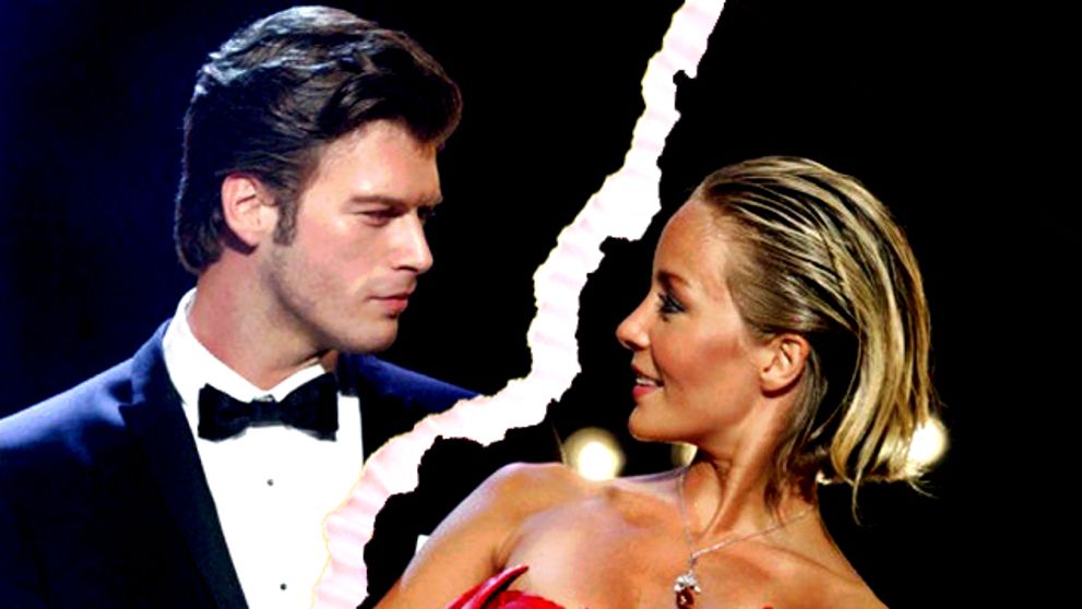 Bade İşçil a Kıvanç Tatlıtuğ: Rozhádaní na život a na smrť!