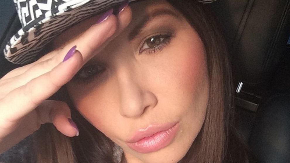 Patrícia a Robo Vittekovci na akcii: Každý v inom kúte!