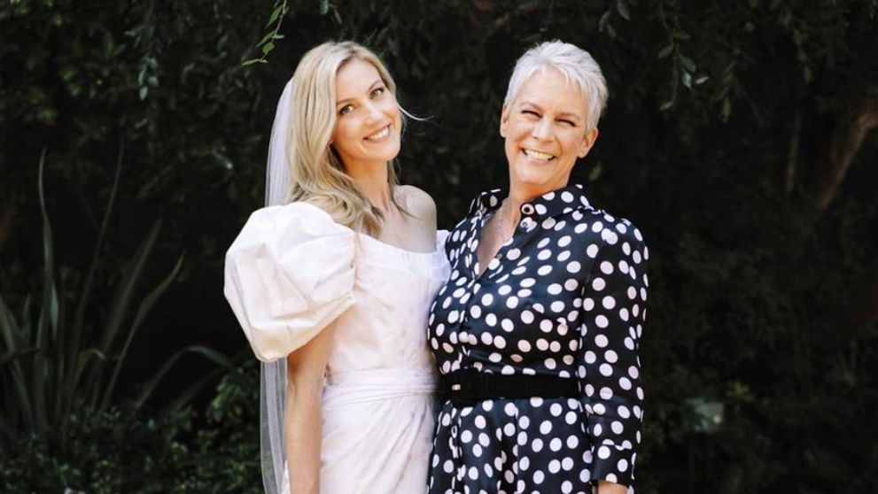 Herečka priznala, že jej 25-ročná dcéra sa narodila ako chlapec. Čoskoro bude mať svadbu