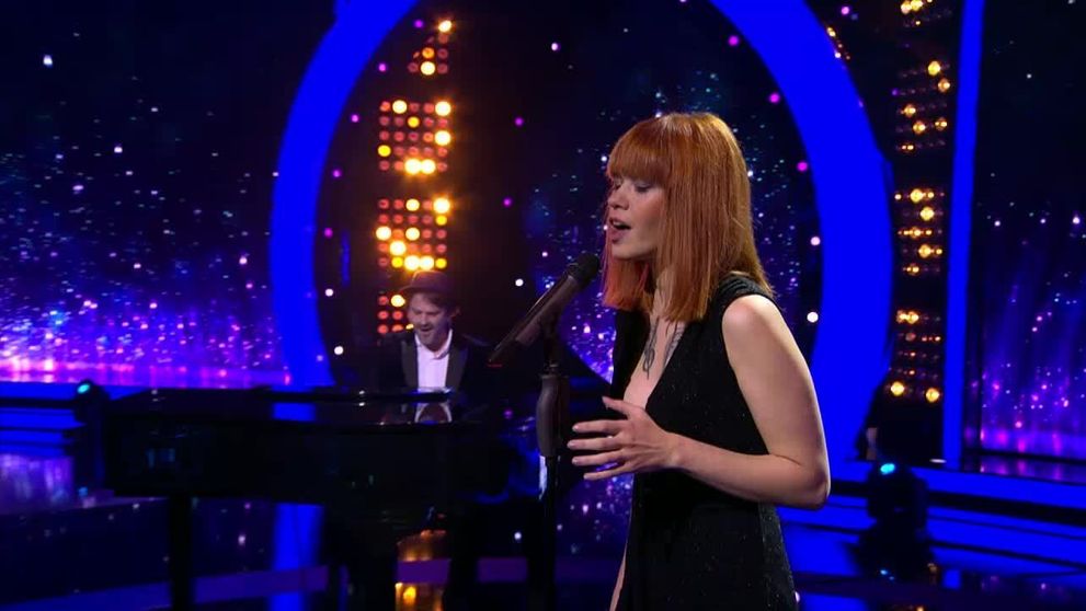 Zaľúbené pohľady v Peter Bič Project!