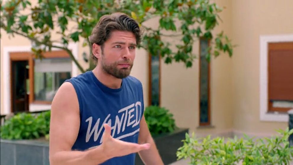 Láska na druhý pokus 2: 13. a 14. epizóda