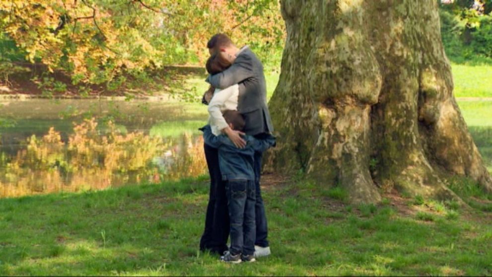 Paula povedala ÁNO! Michal sa od šťastia skoro rozplakal!