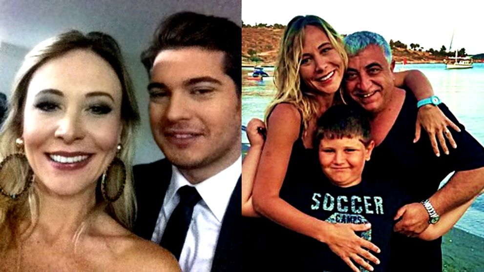 To je ale paradox! Emirova mama by mu mohla byť sestrou!