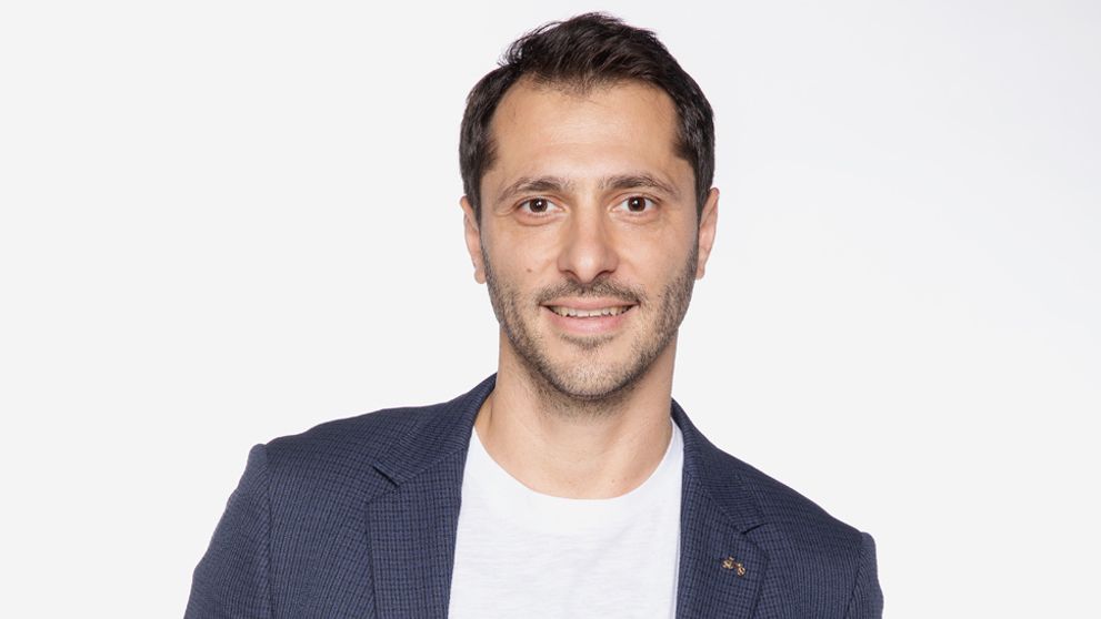 Braňo Deák prvýkrát otcom. Vieme pohlavie dieťatka!