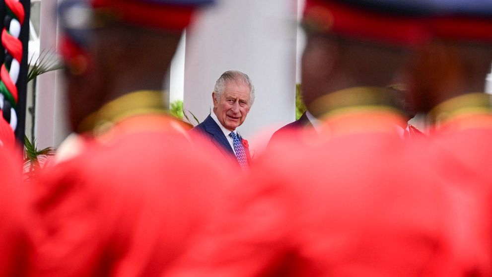 Dôležitý moment pre kráľovskú rodinu: Už odleteli