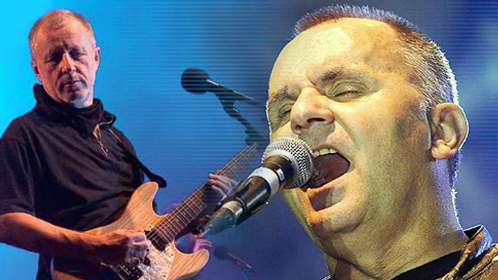 Legendy v Teleráne!