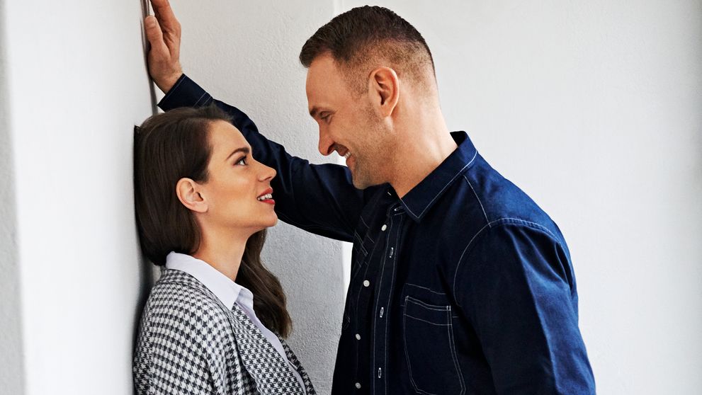 Bude im to klapať v posteli? Klaudia prekvapí Sama nezvyčajným návrhom!