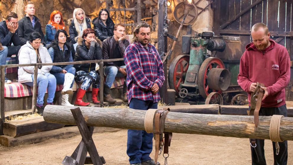 Až na dno svojich síl: Napínavý duel medzi Petrom a Stanom