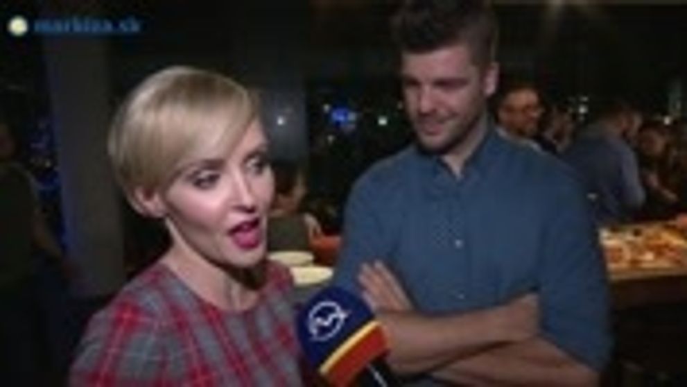 Aká bola ich cesta pred kameru?