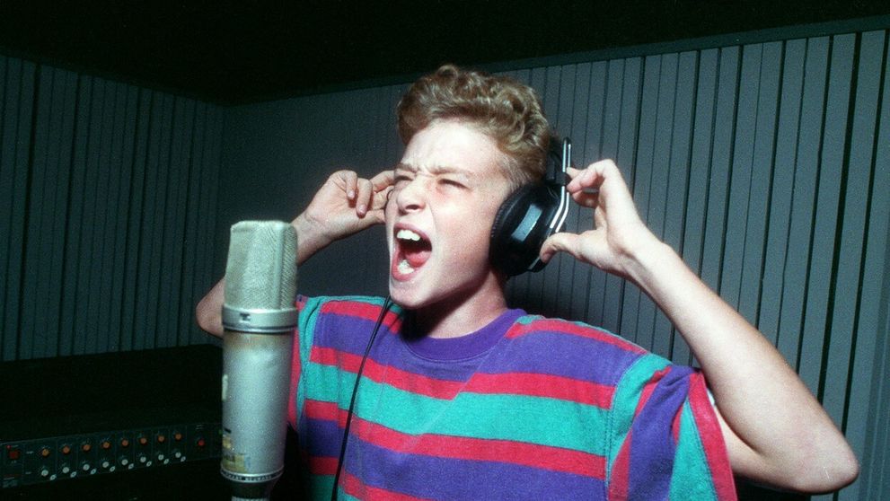 On už má 40?! Z tohto chalana vyrástol multitalent