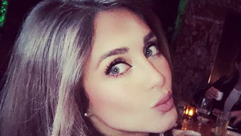 Tak a je to vonku: Anahí prezradila pohlavie i meno bábätka!