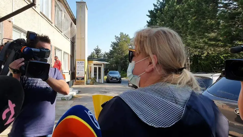 Exfarmárka už naplno trénuje: Taký sexy tanec pri tyči ste ešte nevideli!
