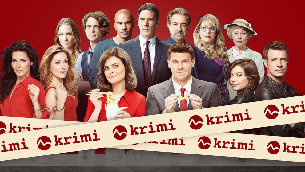 Nová televízia Markíza KRIMI, plná najobľúbenejších seriálov a filmov, odštartuje už v pondelok 6. júna 2022