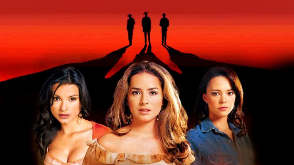 Sestry zo Skrytej vášne opäť spolu: Akoby ani neprešlo 15 rokov