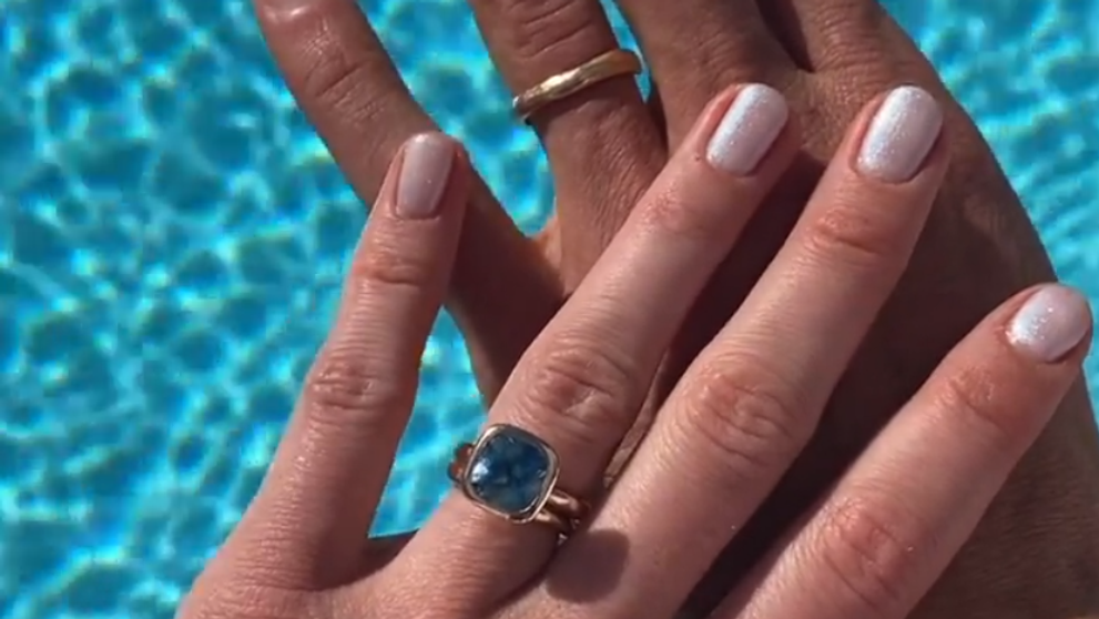 V čarodejníckom svete bolo veselo! Herečka z Harryho Pottera sa vydala