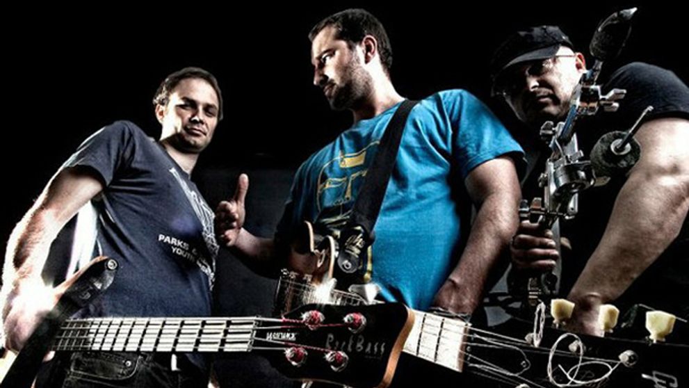 Korben Dallas: Tých jednoducho musíte milovať!