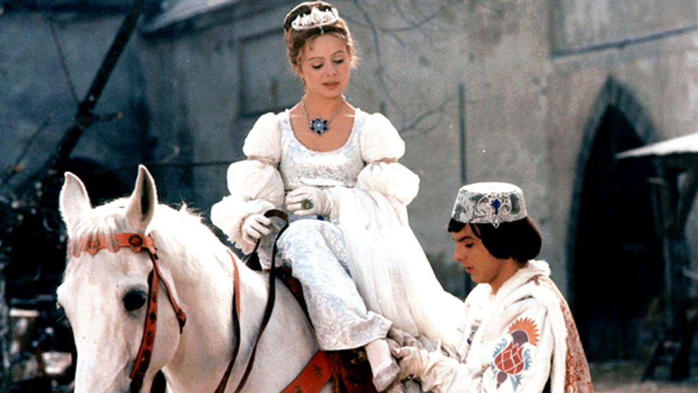 Popoluška a princ by v skutočnom živote spolu neostali. Herci sa spolu nebavia