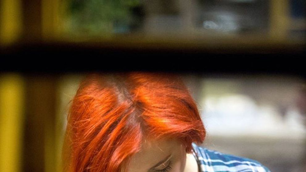 Nahé telo už ukázala, teraz bude variť!