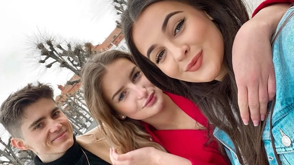 Timotej sa počas vystúpenia nečakane odviazal. Z jeho vysvetlenia odpadnete
