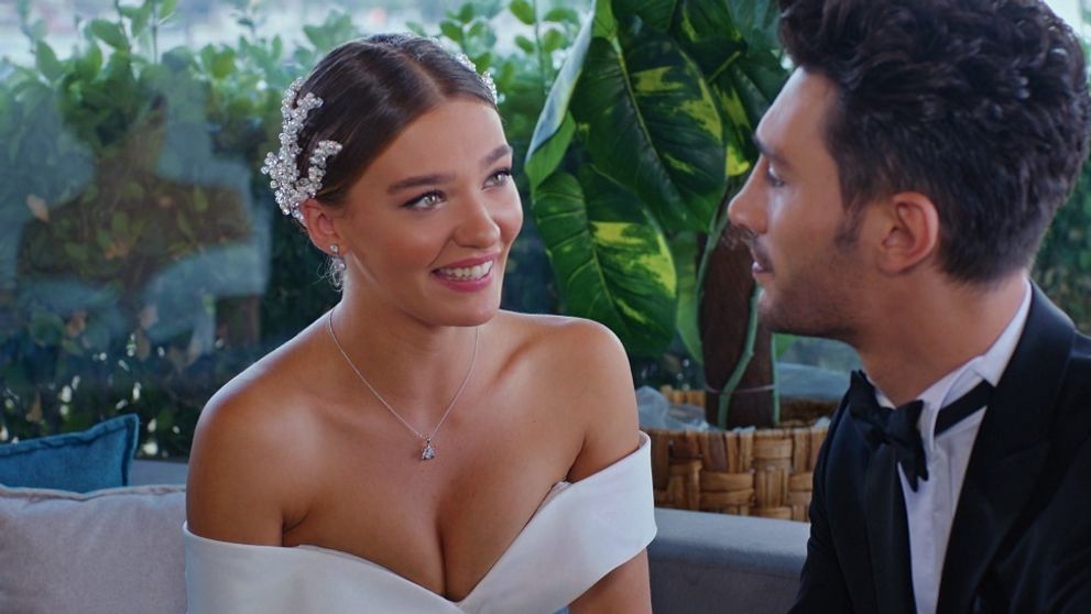 Láska, rozum, pomsta: 31. a 32. epizóda