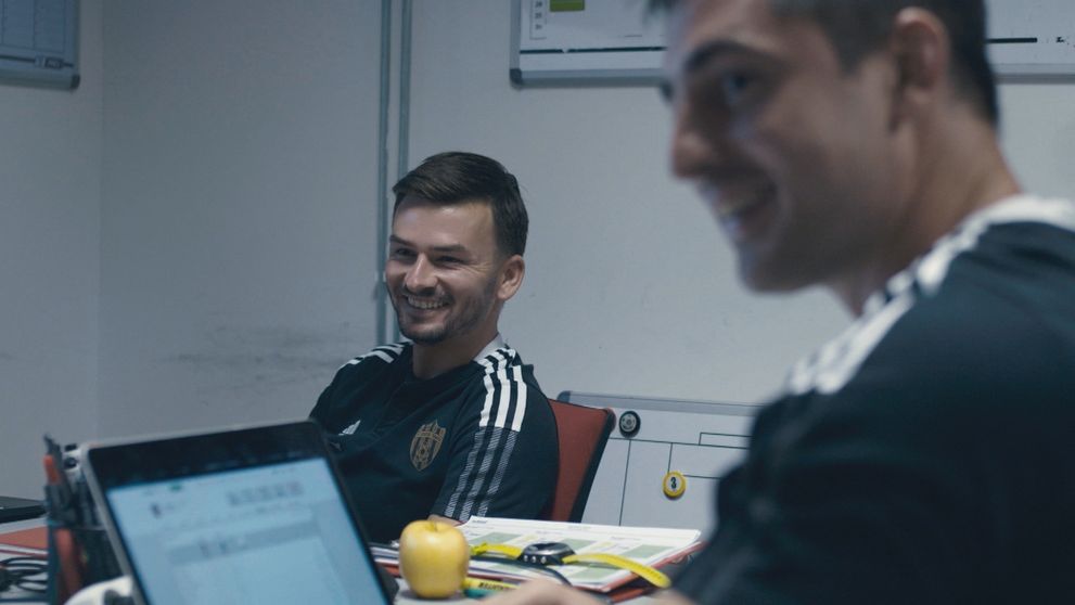 Futbalisti a sociálne siete: Takáto je pravda