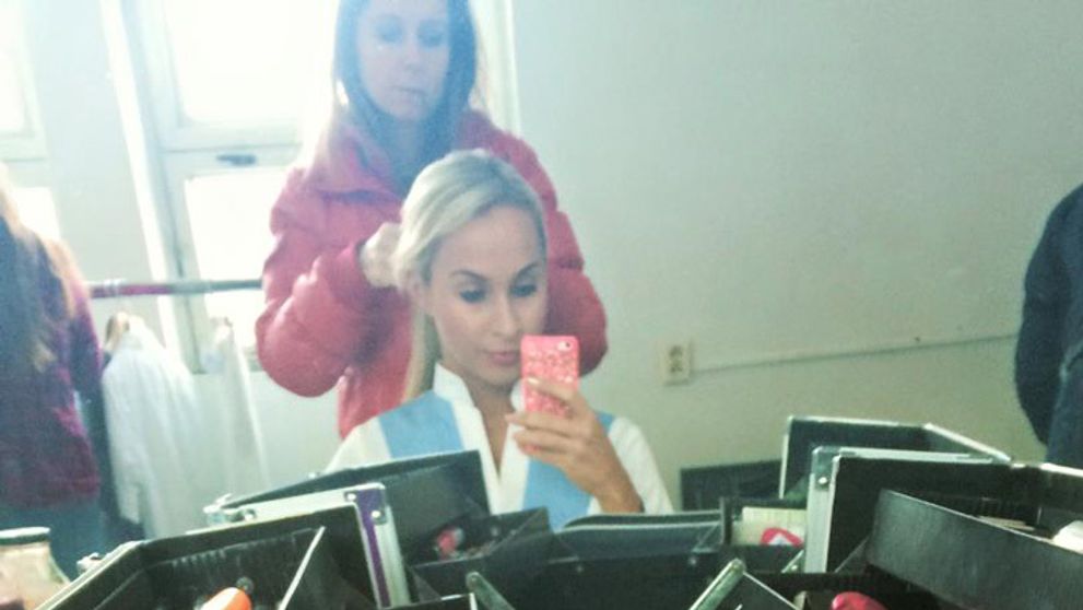 Lucia Mokráňová je na roztrhanie! Takto sa o ňu bijú!