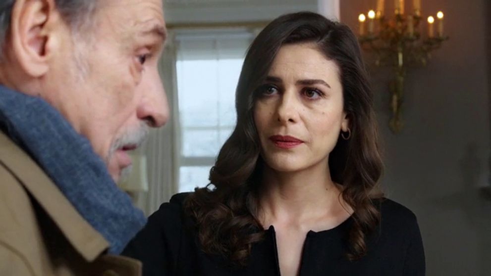 Vymenené životy: 33. a 34. epizóda