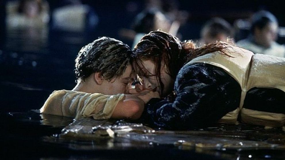 Kate Winslet povedala to, čo sme už roky vedeli. Rose mohla zachrániť Jacka