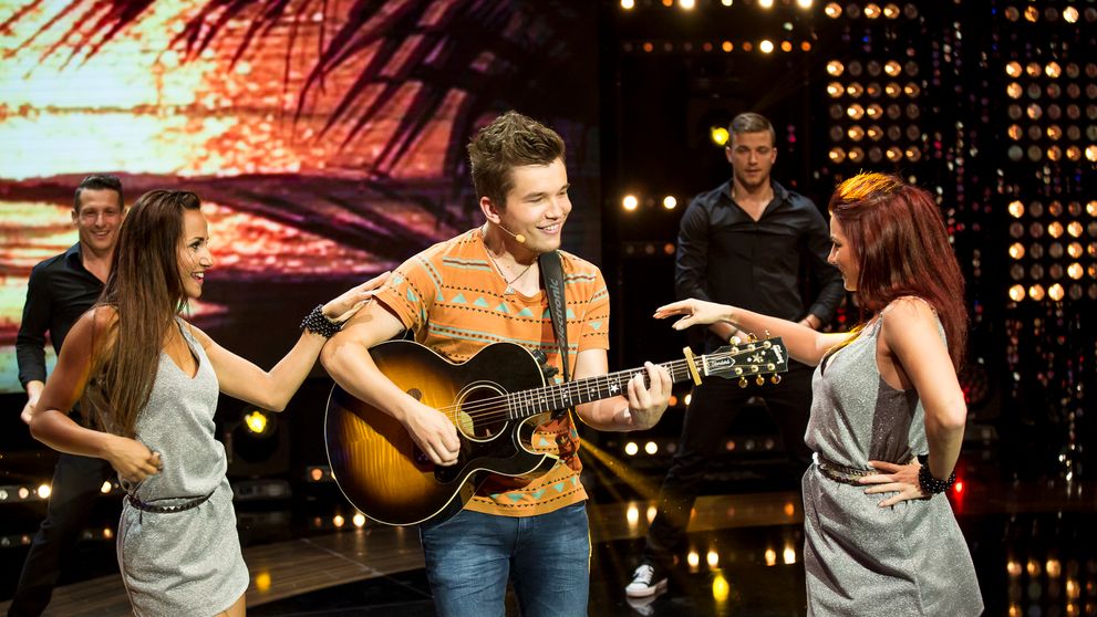 Horúce a temperamentné: Ktorý latinskoamerický hit roztancoval vás?