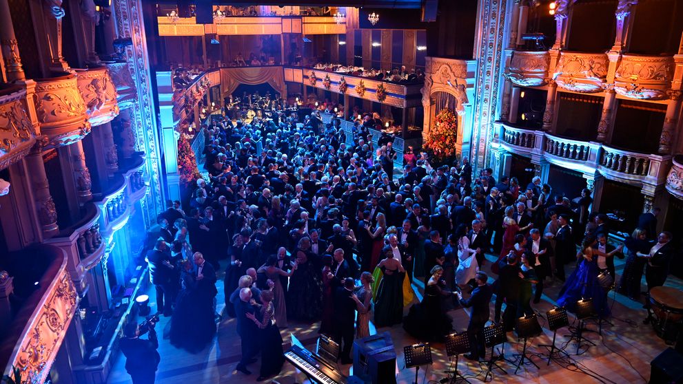 Markizáci na Plese v opere: Nečakané vyznanie lásky pred našou kamerou