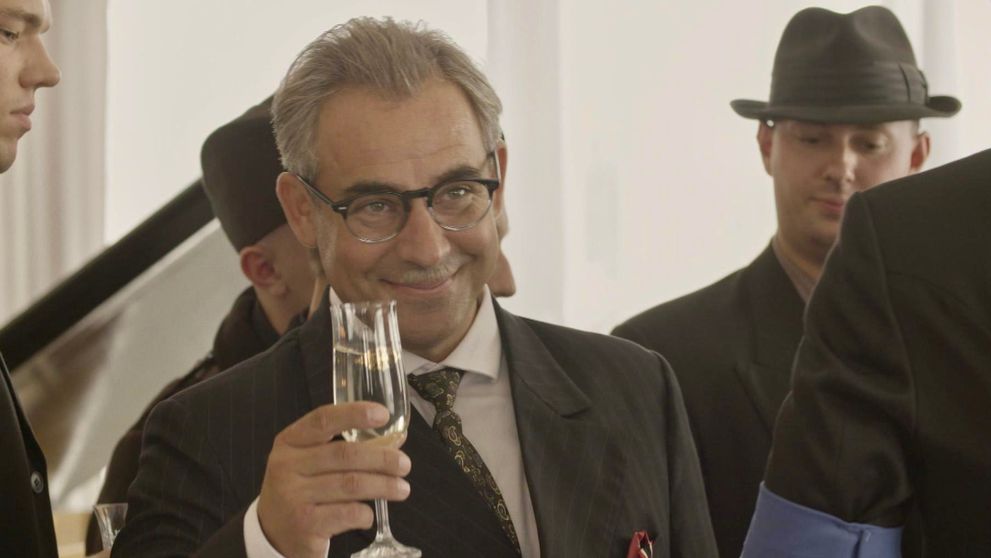 Holubec oslavuje veľký úspech: Netuší však, že sa nad ním zmráka