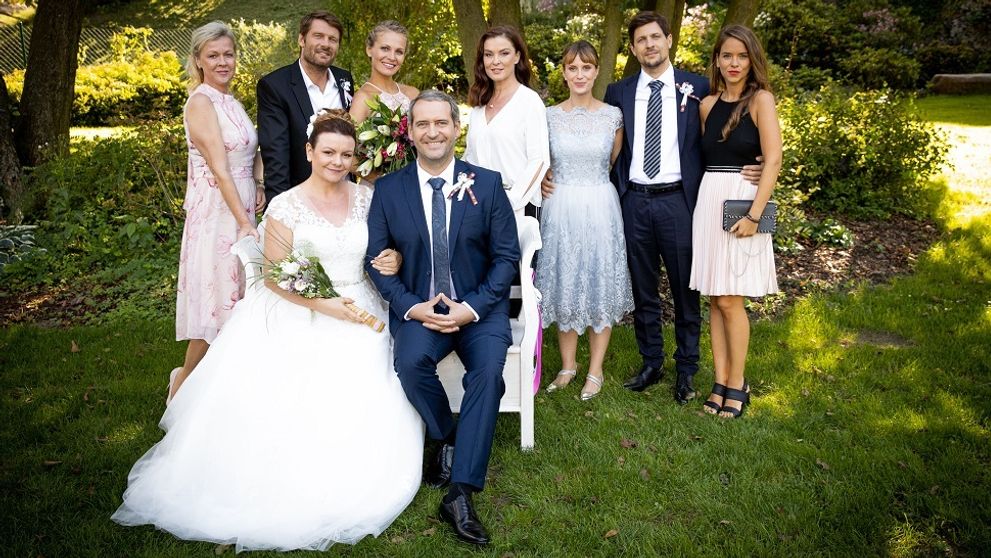 Obľúbený seriál Sestričky tradične nedal konkurencii šancu