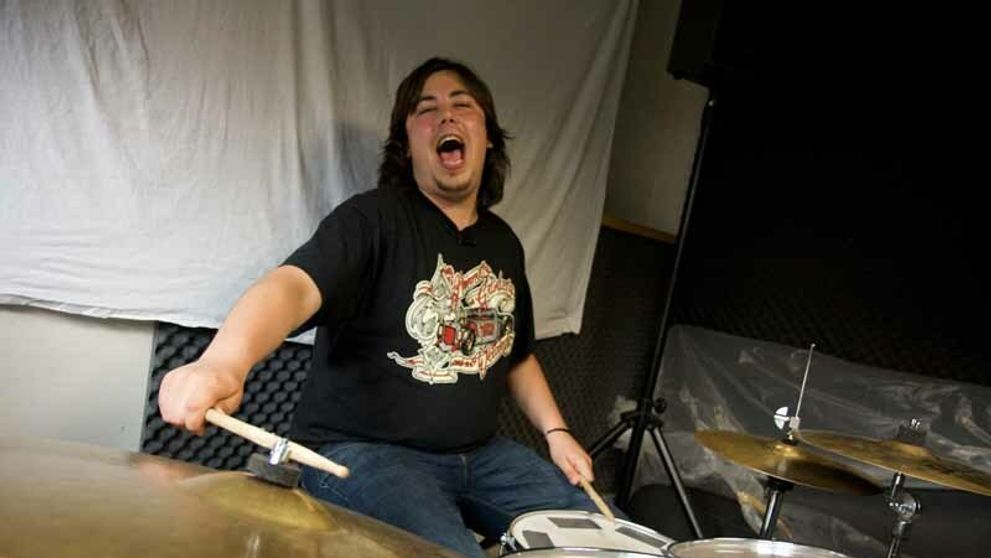 Piatok u Roba Šimka: Rozhodnutie!