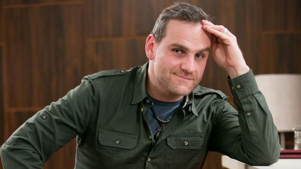 Jackuliak sa nezdá: Chce si postaviť dom! A sám!