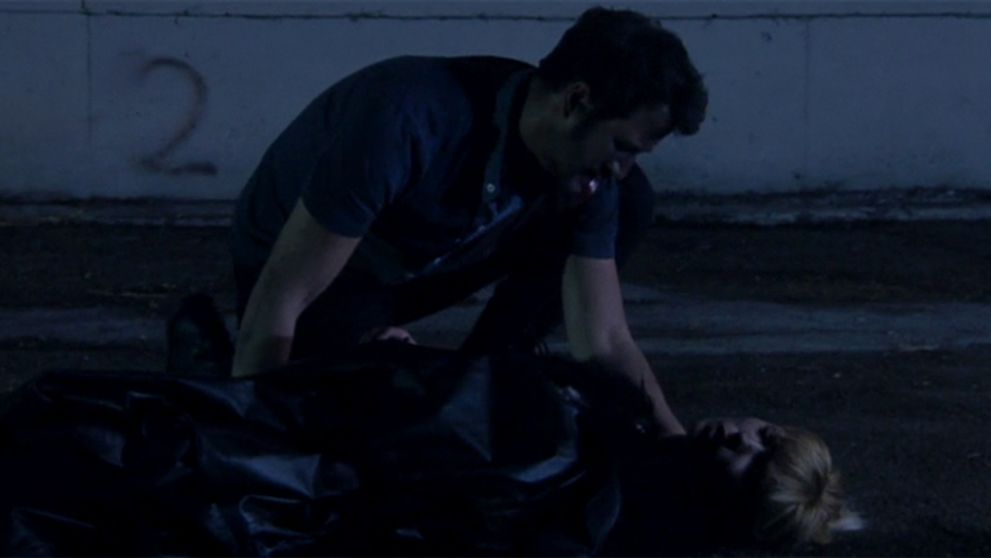 Larina voľba: 105. a 106. epizóda