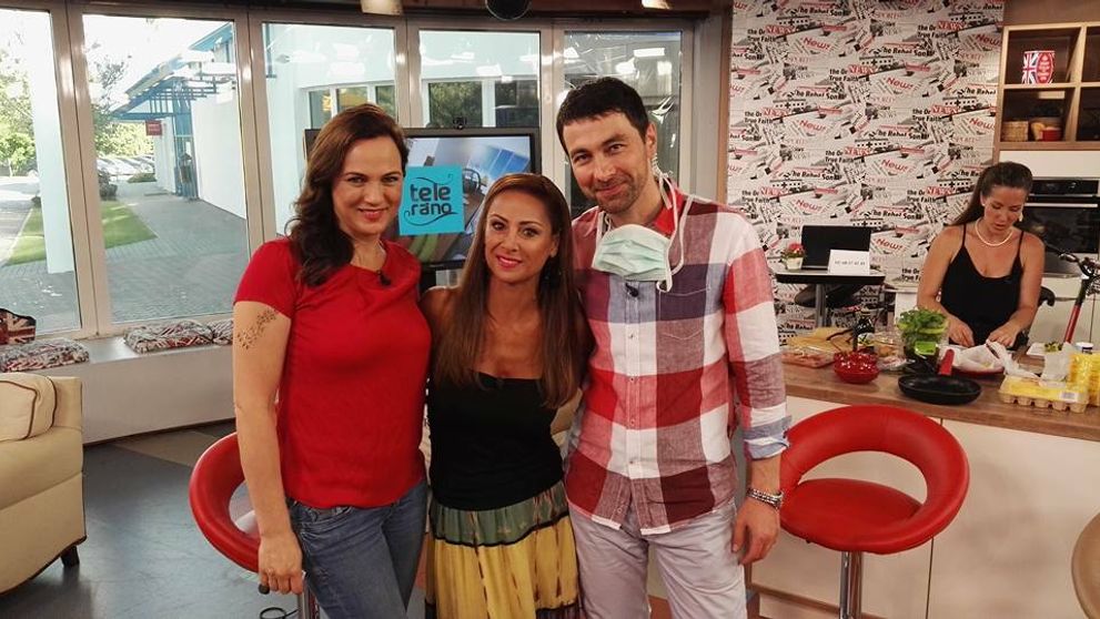 Dá sa cez Vianoce nepribrať?