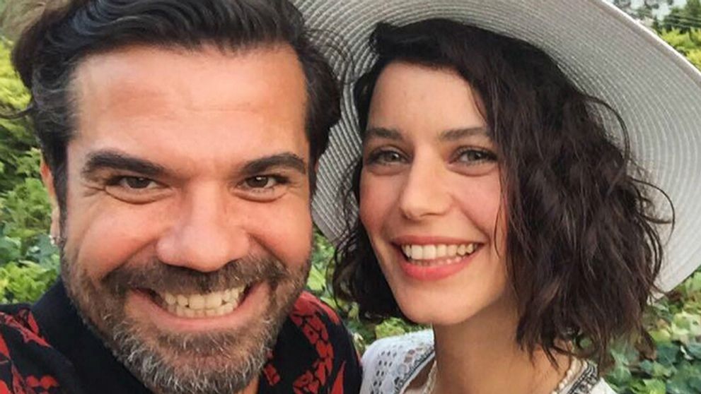 Fatmagül oslavovala narodeniny: Romantický odkaz od manžela!