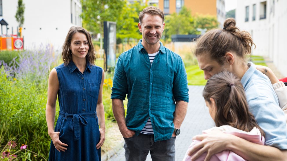 Obľúbené seriály Pán profesor a Mama na prenájom kraľovali pondelku s rekordnou sledovanosťou