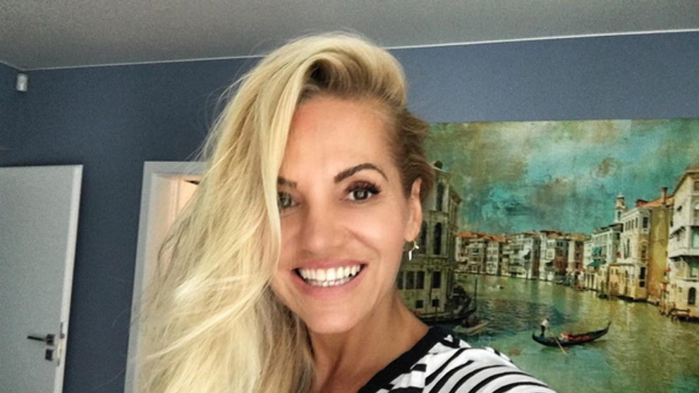 Rebelkou od malička: Dara Rolins mala svoj štýl už ako školáčka!