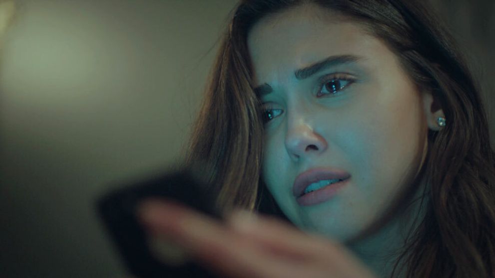 Neželaná nevesta: 121. a 122. epizóda