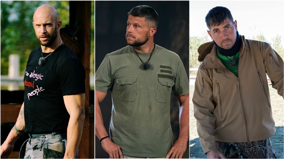 Rozdá si to Matej s Radom v ringu? Nečakaný odkaz poslal aj Rasťovi!