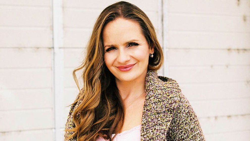 Keď Luky ešte nepoznala Cuky: Šebová na fotke spred desiatich rokov!