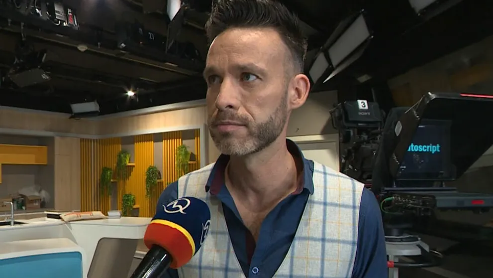 Nové štúdio ospevujú všetci moderátori: Neuveríte, čo sa páči Romanovi najviac