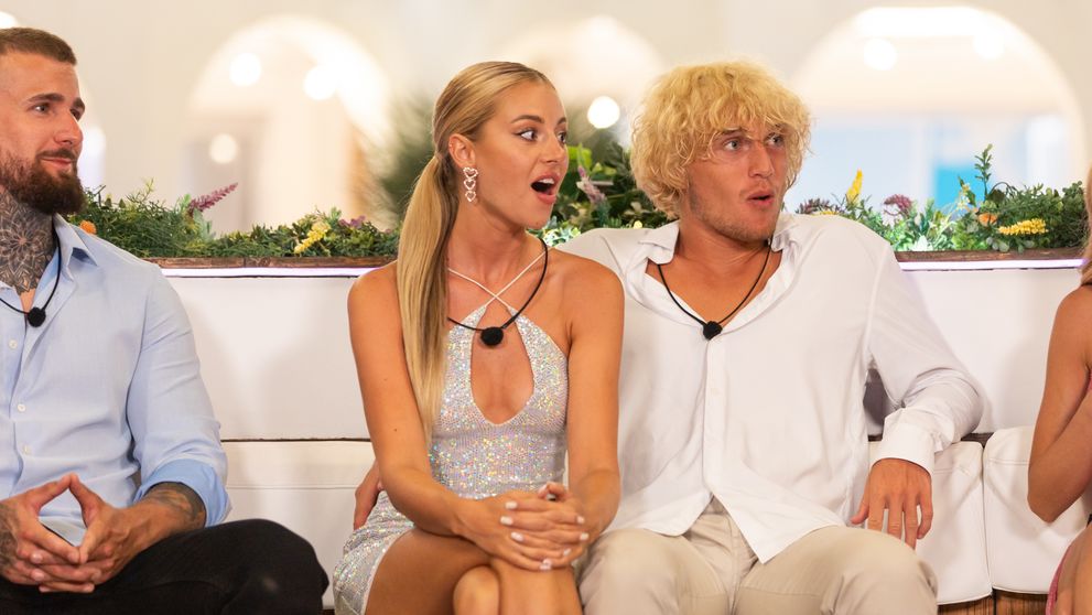 Ostrovania sú ako na kolotoči. Po novej bombshell aj nové páry