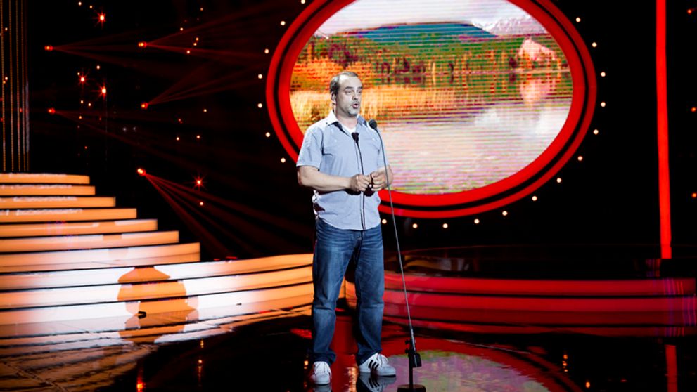 Malachovský je plný rešpektu, návrat po 15 rokoch!