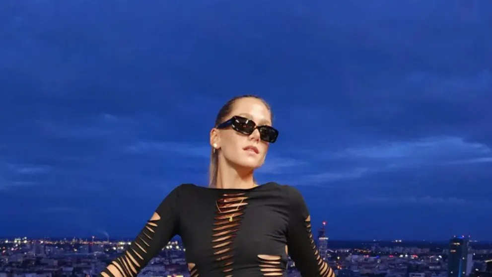 Veľká novinka Emmy Drobnej je tu: Fanúšikovia sú nadšení