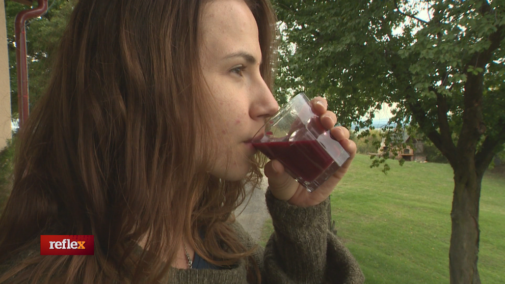 Naša redaktorka 7 dní nič nejedla!