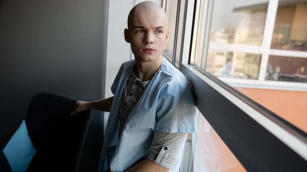 Nájde si konečne lásku? Seriálový fešák prezradil, prečo nemá frajerku!